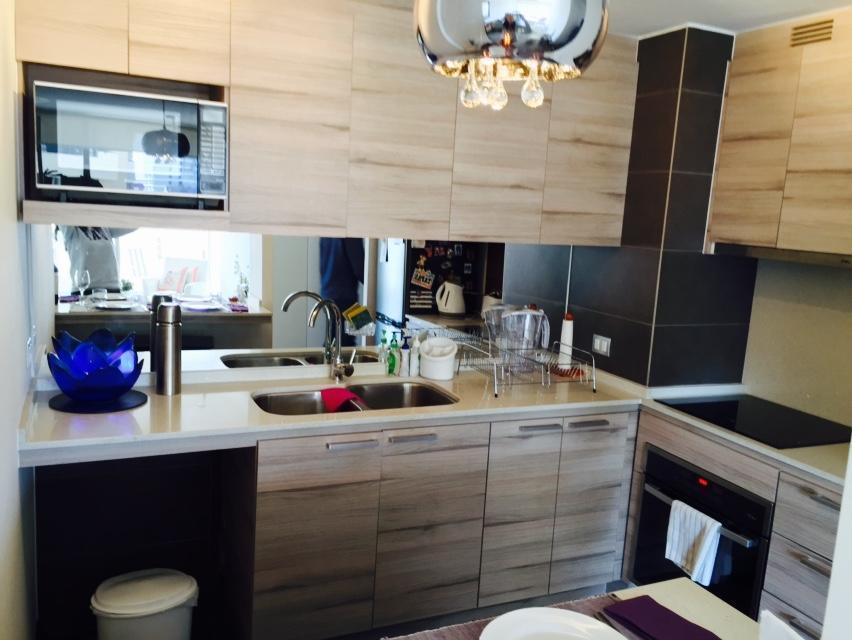 Apartamento Boulevard Poniente Apartment Vina del Mar Exterior foto