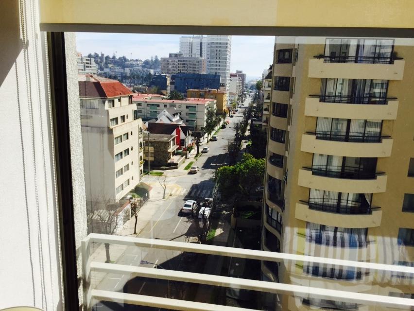 Apartamento Boulevard Poniente Apartment Vina del Mar Cameră foto