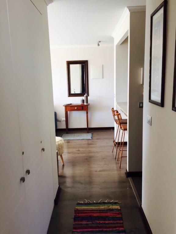 Apartamento Boulevard Poniente Apartment Vina del Mar Exterior foto