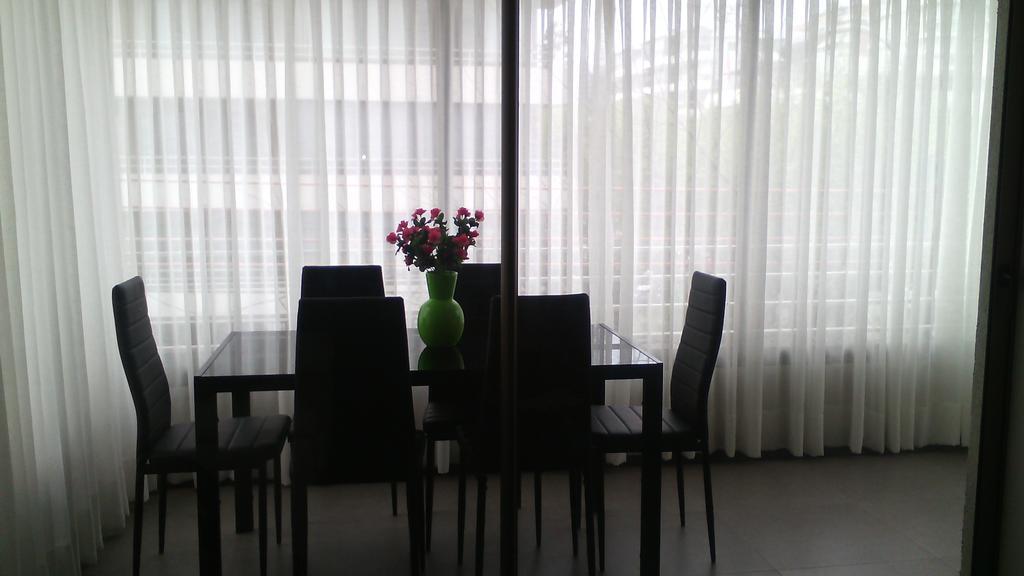 Apartamento Boulevard Poniente Apartment Vina del Mar Exterior foto