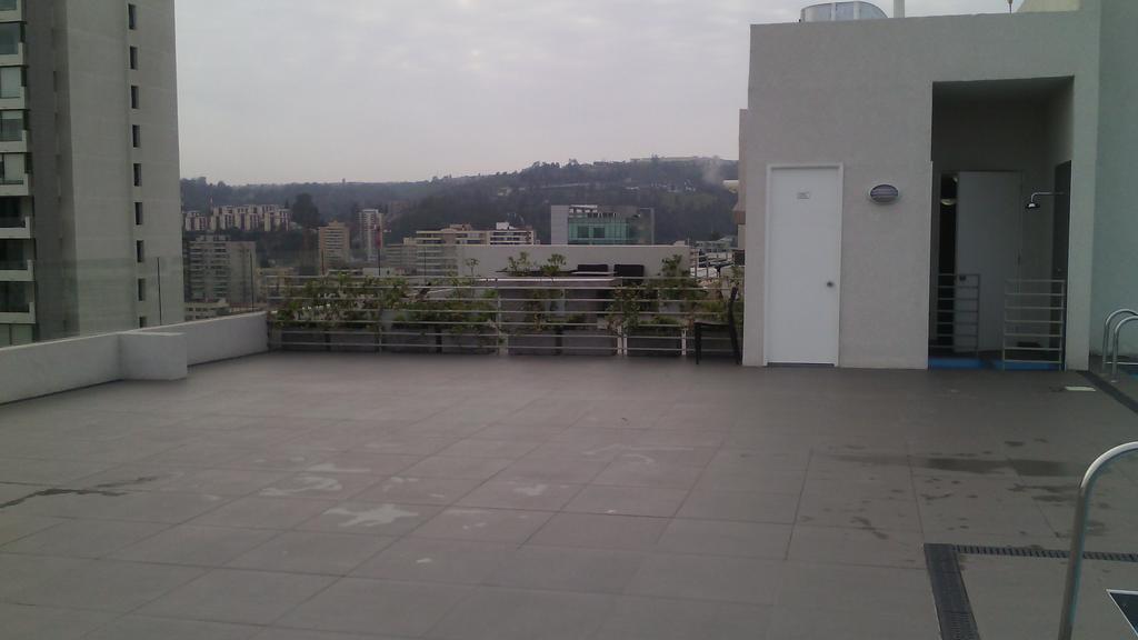 Apartamento Boulevard Poniente Apartment Vina del Mar Exterior foto