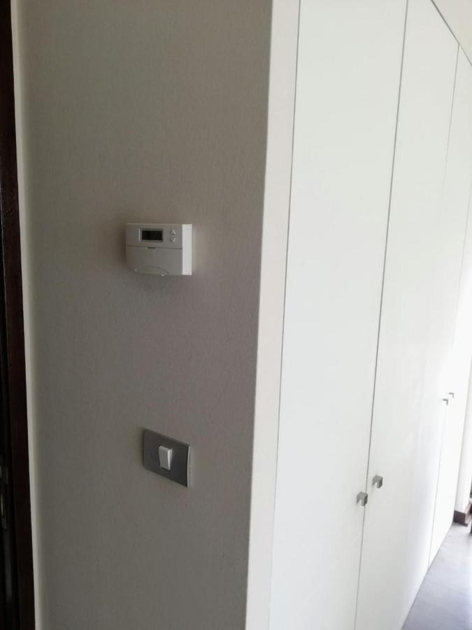 Apartamento Boulevard Poniente Apartment Vina del Mar Exterior foto